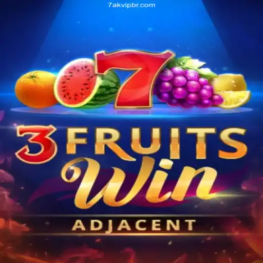 Win Big with 3FruitsWin: A Fresh Spin on Classic Gaming