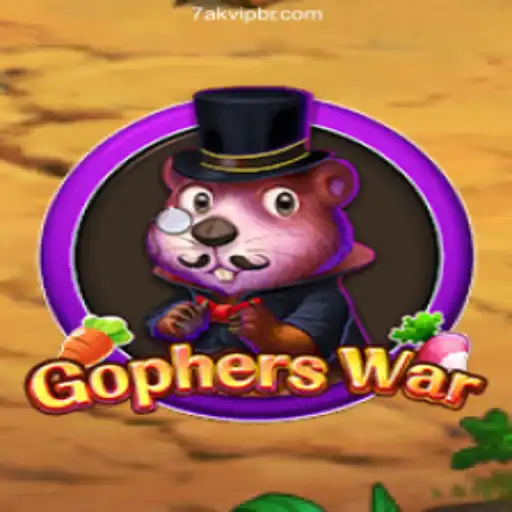 Discover GophersWar and the Exciting World of 7AKVIP
