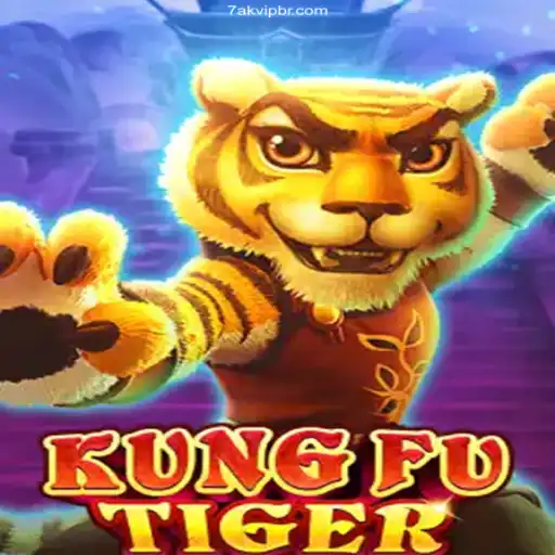 KungFuTiger: The Ultimate Martial Arts Experience with 7AKVIP