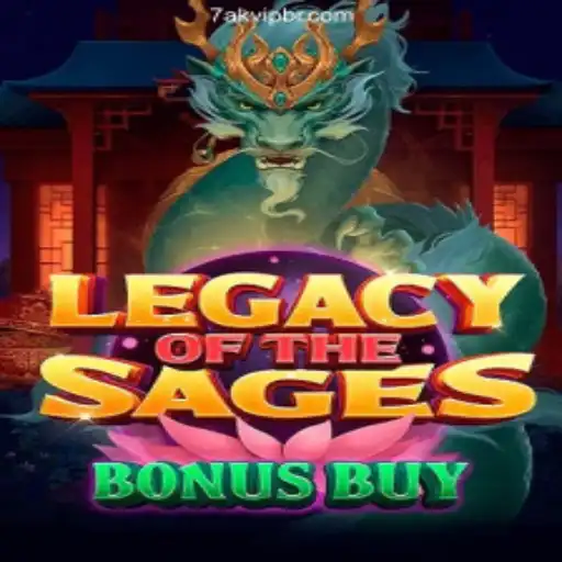 Exploring LegacyoftheSagesBonusBuy: A Deep Dive into the Exciting Game with 7AKVIP Features