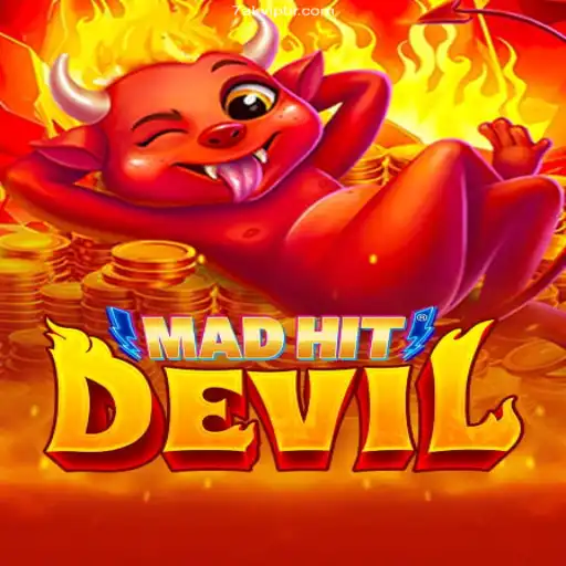 Explore the Thrilling World of MadHitDevil with 7AKVIP Perks