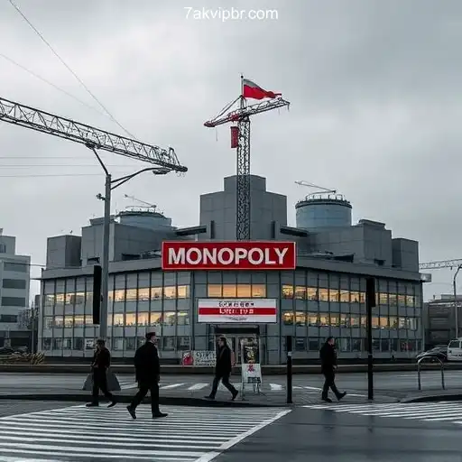 Monopoly