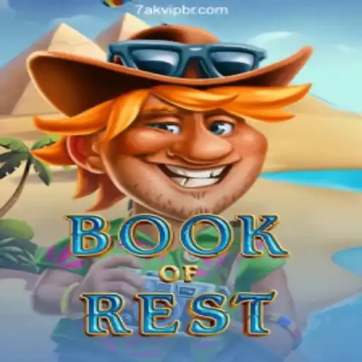The Intriguing World of BookofRest: A Deep Dive into the Game Dynamics