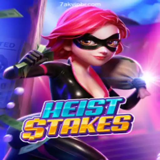 Explore the Thrilling World of HeistStakes