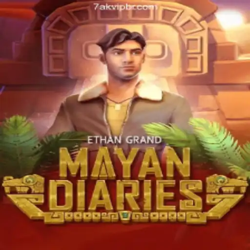 Discover the Enigmatic World of MayanDiaries