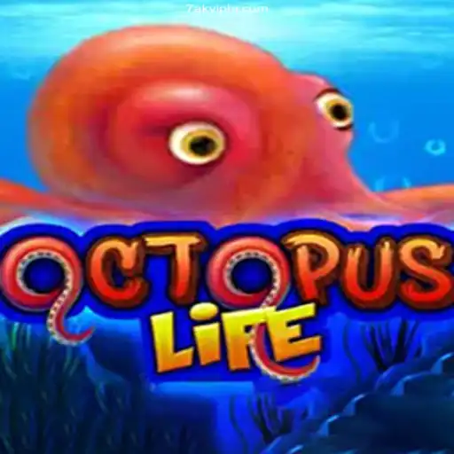Dive Into the Depths with OctopusLife – Experience Apostas Rápidas, Pix Instantâneo e Lucros Reais