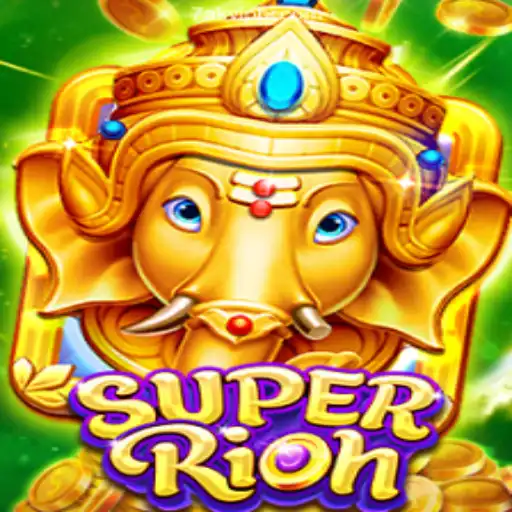 Discover the Thrilling World of 'SuperRich': The Ultimate Gaming Experience with 7AKVIP