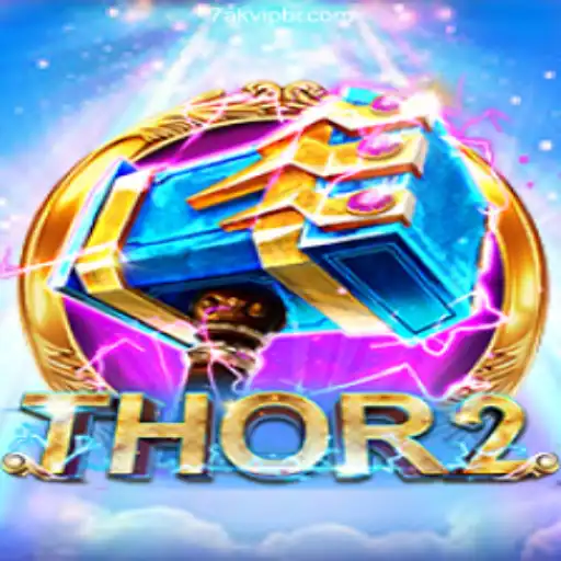 Discover the Thrilling World of Thor2 with 7AKVIP: Fast Bets, Instant Pix, and Real Profits