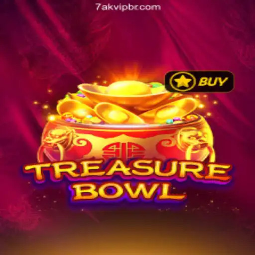 TreasureBowl: Unearth Hidden Riches with 7AKVIP